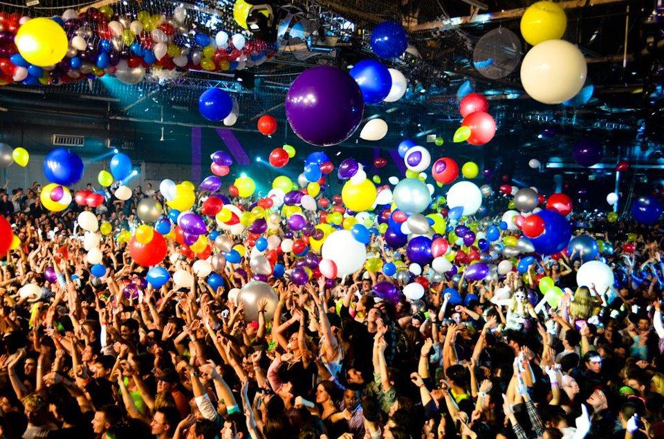 Latex Balloons